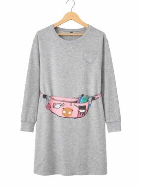 Little marc jacobs dress EUC size 10